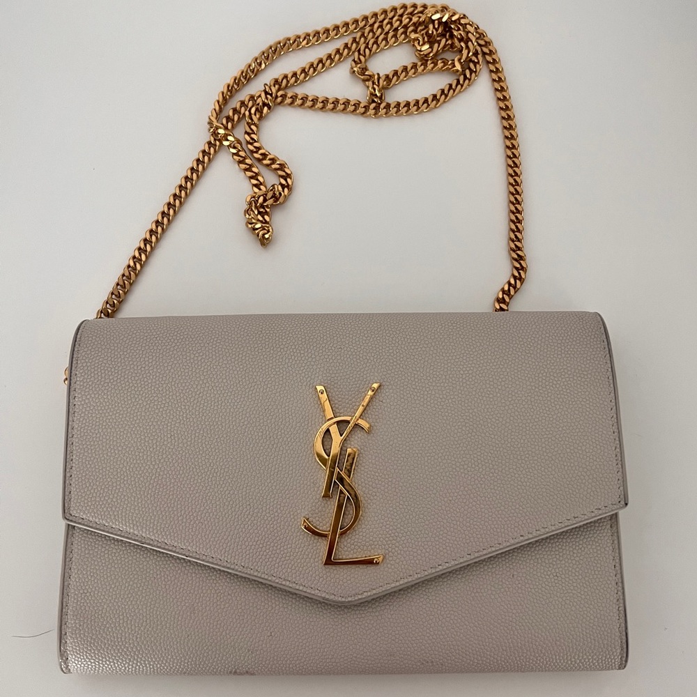 YSL crossbody bag